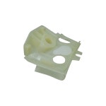 엔지너룬 카뷰레터 커넥터 흡입 격벽 파티션 매니폴드 Husqvarna 50 51 55 전기톱 OEM 503764801 503 76 48 01과 호환 : 해온 HAEON