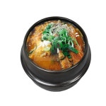 홈앤굿즈 업소용 찌개 설렁탕 뚝배기 도자기그릇 : 홈앤굿즈스토어