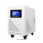 상더 10KW 3상 자동 전압 안정기 서보 타입 조정기 10KVA/20KVA/30KVA : 라온디포