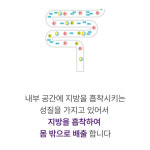 파라다이스 그레인 버닝 업 맥스 500mg x 60정 1개 : 한국제약 주식회사