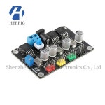 호환 YR-2596 DC 전원 공급 장치 변환 모듈 LM2596 DC3.3V DC5V 조정 : 오렌딧
