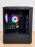 i3 14100 사무용 게임용 조립PC 컴퓨터 : 노아시스템