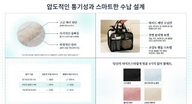 메쉬목욕가방 : 제이알팜