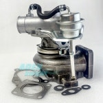 Opel Frontera A 2.8 TDMonterey 3.1 TD VI94 VICC용 Isuzu 기병용 RHB5 터보 8970385180 VB 180027 97086343 : 바이셀원제로쓰리