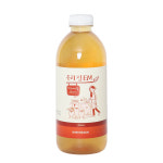 EM원액 500ml 이엠 발효액 쌀뜨물발효액 활성액 배양 종균 : 힐링라이프
