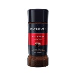 다비도프 자판기 분말 업소용 다방 맛있는 인스턴트커피 리치 아로마 100g 1개 : BS홈쇼핑