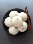 만나 잔기지떡 국산쌀 잔기지 당일생산 증편 기정떡 술떡 답례떡 개별포장떡 : 만나잔기지