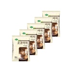자연생각 업소용 마시는차 아침차 홈카페 건강한 기타차 코코아차 900g 5개 : 해인스토어S