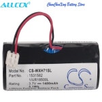 오렌지유 1400mAh 배터리 1/UR18500L 1531582 Wella Xpert HS71 Profi HS75용 : 현원교역상사