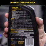 Meguiar s Gold Class High Glice 프리미엄 퀵 디테일러 24온스 : FNGU