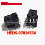 디코더 읽기 헤드 H9701 시리즈 HEDS-9701  C50 51 54 52 H50 Ef50 : 티루프