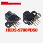 디코더 읽기 헤드 H9701 시리즈 HEDS-9701  C50 51 54 52 H50 Ef50 : 티루프