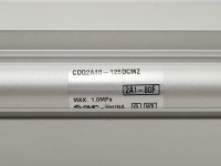 11371 SMC CDQ2A40-125DCMZ 국내실재고 : 베스트 멀천트