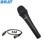 BEAT MD3000 보컬 스피치용도 다이나믹마이크 유선마이크 : 사운드앤라이프