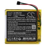 Garmin Edge 1030용 100% 새 제품 1950mAh 배터리 : 현원교역상사