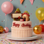 [견우재]강아지 생일케이크 5종 : 애니픽 스토어