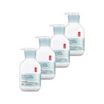 일리윤 촉촉한 순한 향수 잔향좋은 남성 바디로션 세라마이드 아토 350ml 4개 : 정근이팜