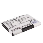 PDA 포켓 PC 배터리 3.7V/1200mAh 343110-001 HP iPAQ h4100 h4135용 : 현원교역상사