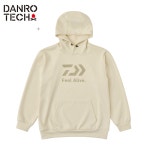 한국다이와 DE-8925 DANROTECH 단로테크 스웨이드 후디 라이트 베이지 M L : 에버프리피싱