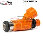 4PCS CDH210 842-12223 INP771 68V-8A360-00-00 Yamaha Outboard 115HP Chrysler Dodge Mitsubishi Galant : 나미고1688