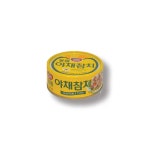동원참치 야채참치, 135g, 48개 : 농민유통센터