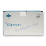 [나비침] 매지션 나비침 23G 100개입 : 삼정메디케어