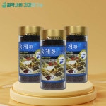 정인 속체환 국내제조 HACCP인증 약국판매제품 국산100% 건강 소화환 280g, 3개 : 권약사의건강연구소
