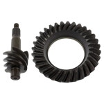 엑셀 F9620, 차동 링 및 피니언, 포드 9인치, 기어비 6 20, 10볼트, 28 스플라인, 5 피니언 및 31 링 톱니 - 포드, 링컨 및 머큐리에 적합하며... 