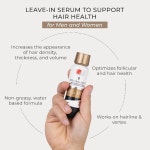DS Laboratories  농축  헤어 세럼 (2fl oz) : 참좋은직구