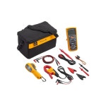 플루크 1587KIT 62MAX FC 키트 트린 I400 일렉트릭 어드밴스 멀티 IN Mult Kit : 라모드스튜