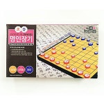 알 자석 세트 26x22.4cm 장기 판 보드게임 SWDC92B5 : 매직월드몰