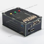 미스터 FPGA 게임 콘솔 사이클론 V SoC 32GB TF 카드 : 알디컴퍼니15