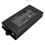 7.4V 7800mAh/10200mAh 배터리 540-337 오원 파워스 PDS 오실로스코프 PDS5022 PDS602 HC-PDS B-8000용 : 현원교역상사