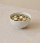 [산골이유식] 반찬국 6일분 하루 반찬2팩 국1팩 1주 정기(총18팩) : 에코맘의산골이유식