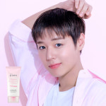 프람티드랩썬블록 | [2개세트] 메이크프렘 수딩 핑크 톤업 선크림 SPF 50+ PA++++ 50ml, 2개 : 메이크프렘