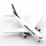 C모델 다이캐스트 합금 완 기념품 컬렉션 장난감 트한자 B737-300 D-ABWS 화물 항공기 시뮬레이션 1:400 체중계 C0011 : 원드림종합상사1