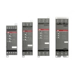 ABB 소프트 스타터 3상 PSR45/60/72/85/105-600-70/11 22kW 30kW 45kW 모터 : 위드포켓
