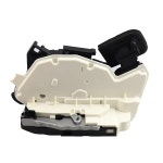 6RD 839015 vw 호환 Bettle E-Golf GTI Jetta Passat와 호환되는 모터 파워 도어 래치가  후면 좌측 잠금 액츄에이터 : 티루프