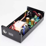 B-357 30W HiFi 선형 전원 공급 장치 LT3042+LT1764 2A DC12V 증폭기 어댑터 100-240V : 원드림종합상사1