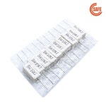 10pcs 5W 5% 시멘트 저항 전원 0.1 ~ 10K 1R 0.22 0.33 1 2 5 8 15 20 25 30 옴 : 트랜드상사
