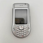 리퍼비시된 오리지널 6630 싱글심 3G 언락 GSM 900/1800 휴대폰 러시아어 아랍어 히브리어 키보드 핀란드 제조 : 프린스타26