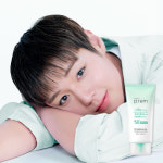프람티드랩썬블록 | [더블구성] 메이크프렘 유브이 디펜스 미 노세범 무기자차 선크림 50ml, 2개 : 메이크프렘