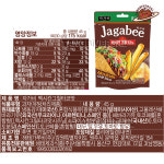 해태 자가비 멕시칸그릴타코맛 45g : 탕비버셜