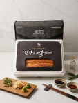 용장어 니아나고 양념 바다 장어 장어덮밥용 선물세트 1kg : 진해물산