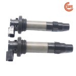 점화 코일 2pcs 211710751 KAWASAKI NINJA 400   J0552 129700-5520 : 인오프상사