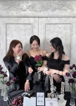 서울 브라이덜샤워 파티룸 리베르스튜디오 4호점 : 서울브라이덜샤워 리베르