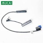 HP  DV6-6000 DV7-6000 SATA 하드 드라이브 HDD 커넥터용 플렉스 케이블 6017B 용 0309001 비 3035050 G00004 : 신원홀딩스