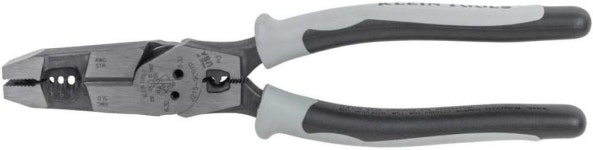 Klein Tools J2159CRTP 측면 절단 플라이어 : FNGU