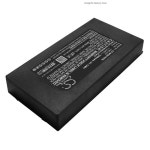 7.4V 7800mAh/10200mAh 배터리 540-337 오원 파워스 PDS 오실로스코프 PDS5022 PDS602 HC-PDS B-8000용 : 현원교역상사