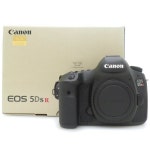 캐논 EOS 5Ds R 렌즈미포함/ A급 / AS보증/한솔 : 한솔카메라